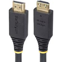 Startech 0.9M HDMI 2.0 CABLE GRIPPING . HDMI2-CABLE-GRIP-3F
