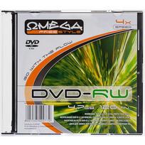 Omega Freestyle DVD-RW 4.7GB 4x slim 56699