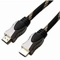 Brackton HDMI 2.0 Cable, 1.5m HDE-FKR-0150.BG