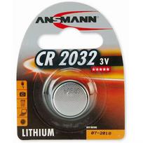 Ansmann CR-2032 LI/3.0V, x1 5020122
