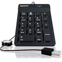 Keysonic Numpad 12523