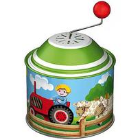 Lena Music box FARM 52760