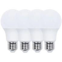 Blaupunkt LED lamp E27 A60 900lm 9W 4000K 4pcs BLAUPUNKT-E27-9W-NW-4