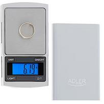 Adler AD 3168 Precision scale AD 3168