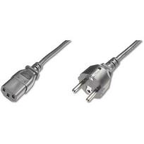 Digitus Power Cable, C13, 1.8m AK-440101-018-S