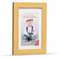 Victoria Collection Photo frame Action 3 10x15, beige 4741326214783