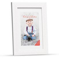 Victoria Collection Photo frame Action 3 10x15, white 4741326214776