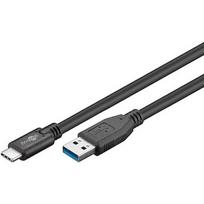 Goobay USB-A 3.0 to USB-C, 1m 67890