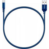 Yenkee Cable USB-Lightning 1m YCU 611BE MFI