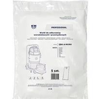 K&M Group Vacuum cleaner bag KARCHER (4pcs) KM-Q041.A