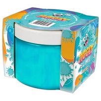 Tuban Jiggly Slime - turquoise pearl 500g TU3593