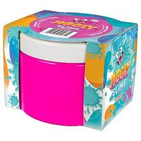 Tuban Jiggly Slime - pink pearl 500g TU3599