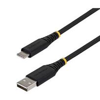 Startech 15CM USB-A TO USB-C CABLE . USB2AC15CMBR