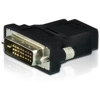 Incase DVI to HDMI Adapter 2A-127G Black 2A-127G
