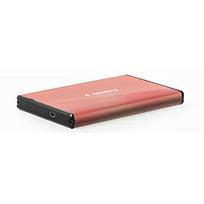 Gembird USB 3.0 2.5inch HDD enclosure EE2-U3S-3-P