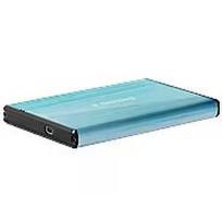 Gembird USB 3.0 2.5inch HDD enclosure EE2-U3S-3-B