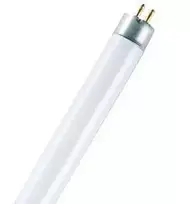 Osram 6W lempa Basic T5 Emergency Lighting, G5, 4000K, 226,3mm