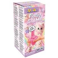 Tuban DIY Slime set - Fluffy TU3863