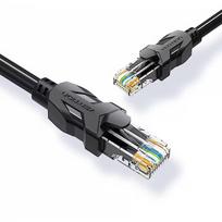 Vention CAT6 UTP Patch Cable Black 10m IBBBL
