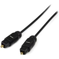 Startech Toslink, SPDIF, 4.5m THINTOS15