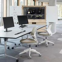 Maclean MC-948 Monitor / Laptop Stand for Screens 13-32", MC-948