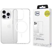 3MK Armor MagCase do Apple iPhone 16 Pro 5903108658539