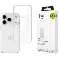 3MK Apple iPhone 17 Pro - 3mk Armor MagCase 5903108664837