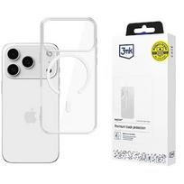 3MK Apple iPhone 17 Pro Max - 3mk Armor MagCase 5903108665032