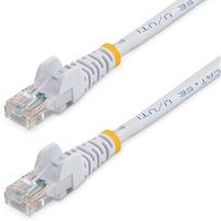 Startech CAT 5E, U/UTP, 5m 45PAT5MWH