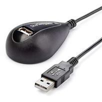 Startech USB Extension Cable, 1.5m USBEXTAA5DSK