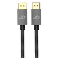 TB DisplayPort Cable M/M v 2.1 aluminium 2m AKTBXVDMDP2120A