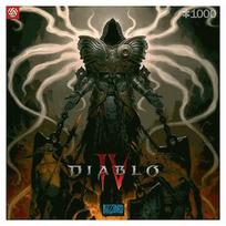 Cenega Publishing Good Loot Gaming Puzzle: Diablo IV Inarius Puzzles (1000 pieces) 5908305244912