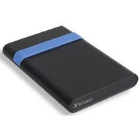 Verbatim Kastīte cietajam diskam Verbatim Store n Go 2.5' USB 3.2 HDD/SSD 53106V