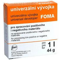 Foma universal developer 1L V70050