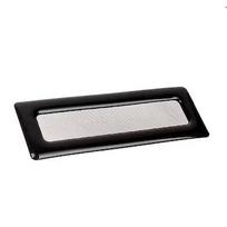 Demciflex Magnetic Dust Filter for Lian Li O11 Dynamic XL Vertical GPU, Black/Black 1098
