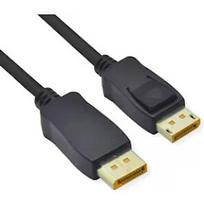 Brackton DisplayPort 1.4 Cable, 5m D-51-05.0
