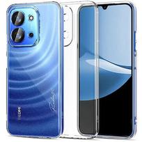 Tech-Protect Flexair Xiaomi Redmi 15C / POCO C85 clear 5906302333516