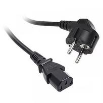 Kolink Power Cable, C13, 1.8m KKTP01