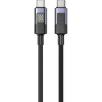 Unitek USB-C Charging Cable, 60W, 3m C14158ABK01-3M
