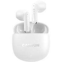 Canyon OnGo 13 Semi-in-ear, White CNS-TWS13W