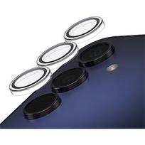 PanzerGlass Szkło hartowane na obiektyw SAFE byPanzerGlass 4G Rings Lens Protector do Samsung Galaxy A16/A16 5G przezroczysty PAN001100