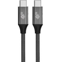 TB USB C Cable 3.1 100W 10G 4K 1m AKTBXKUCC311W1B