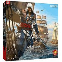 Cenega Publishing Puzzle Good Loot Gaming - Assassin's Creed Black Flag Resynced 1000 pc(s) 5908305251057