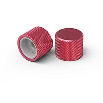 Glorious Pc Gaming Race GMMK PRO Rotary Knob - pink GLO-ACC-P75-RK-P