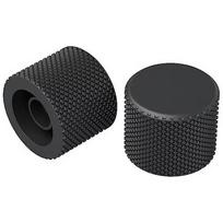 Glorious Pc Gaming Race GMMK PRO Rotary Knob, Black GLO-ACC-P75-RK-B