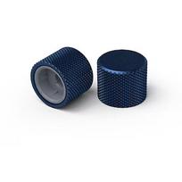 Glorious Pc Gaming Race Glorious GMMK PRO Rotary Knob - navy blau GLO-ACC-P75-RK-NB