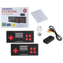 RoGer EMX-40 Extreme Mini Game Box 620-in-1 Retro Video Game Console RO-EMX-40