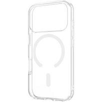 Fixed MagPure | Back cover | Xiaomi | 17 | TPU/PC | Clear FIXPUM-1640-TR