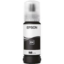 Epson 108 EcoTank Ink Bottle, Black C13T09C14A