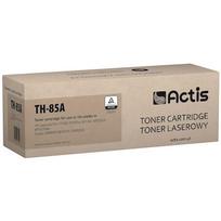 Actis TH-85A Toner Cartridge (replacement for HP 85A CE285A, Canon CRG-725; Standard; 1600 pages; black) TH-85A